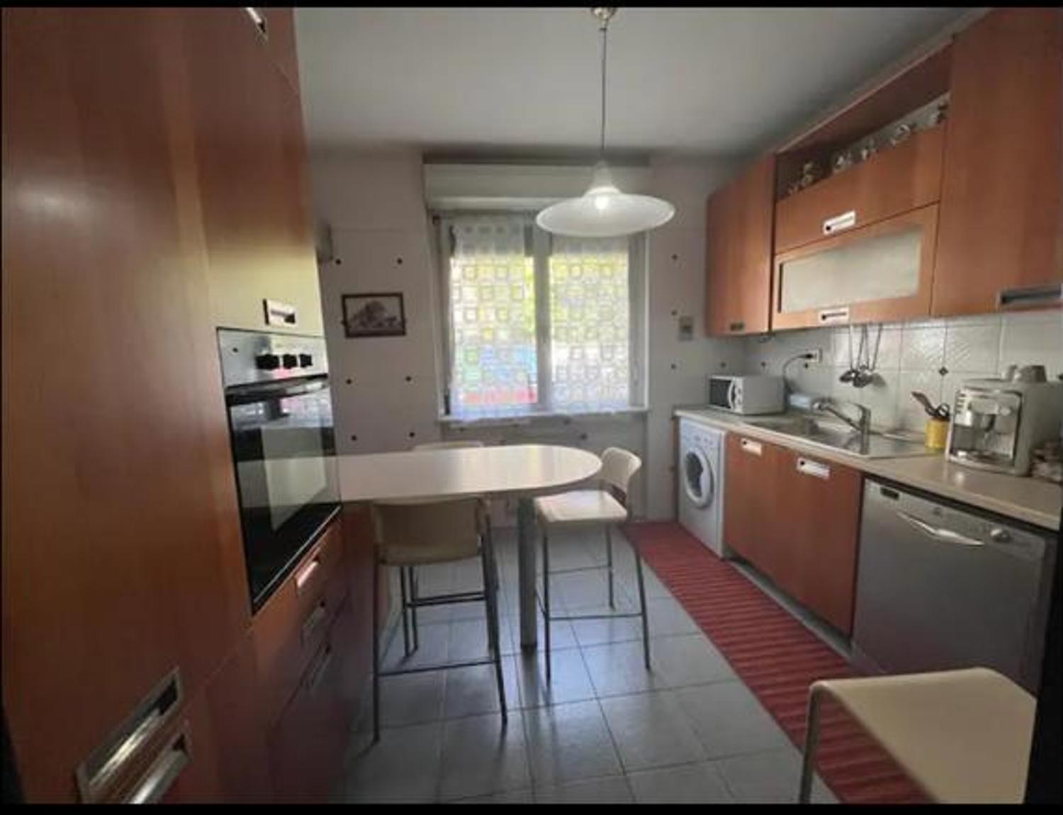 Casa Vacanze Lorien Génova Exterior foto