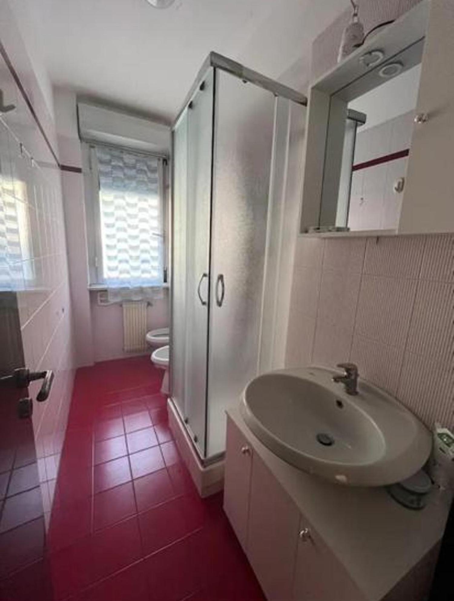 Casa Vacanze Lorien Génova Exterior foto